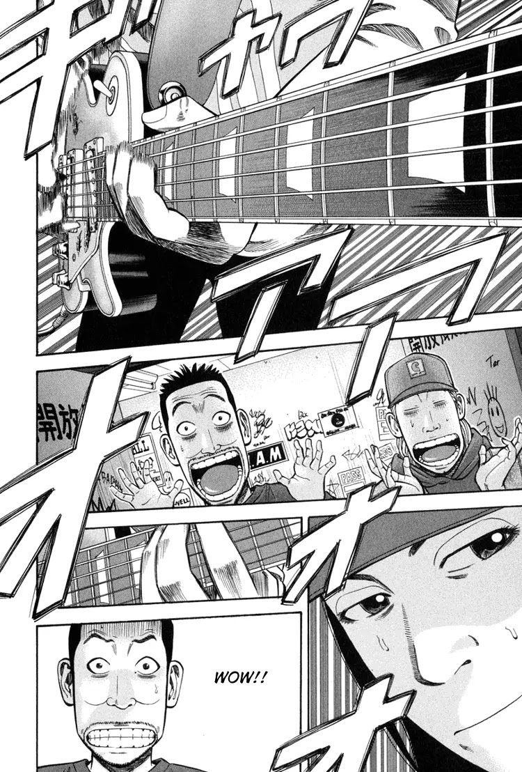 Beck Chapter 61 page 50 - Chapter 61