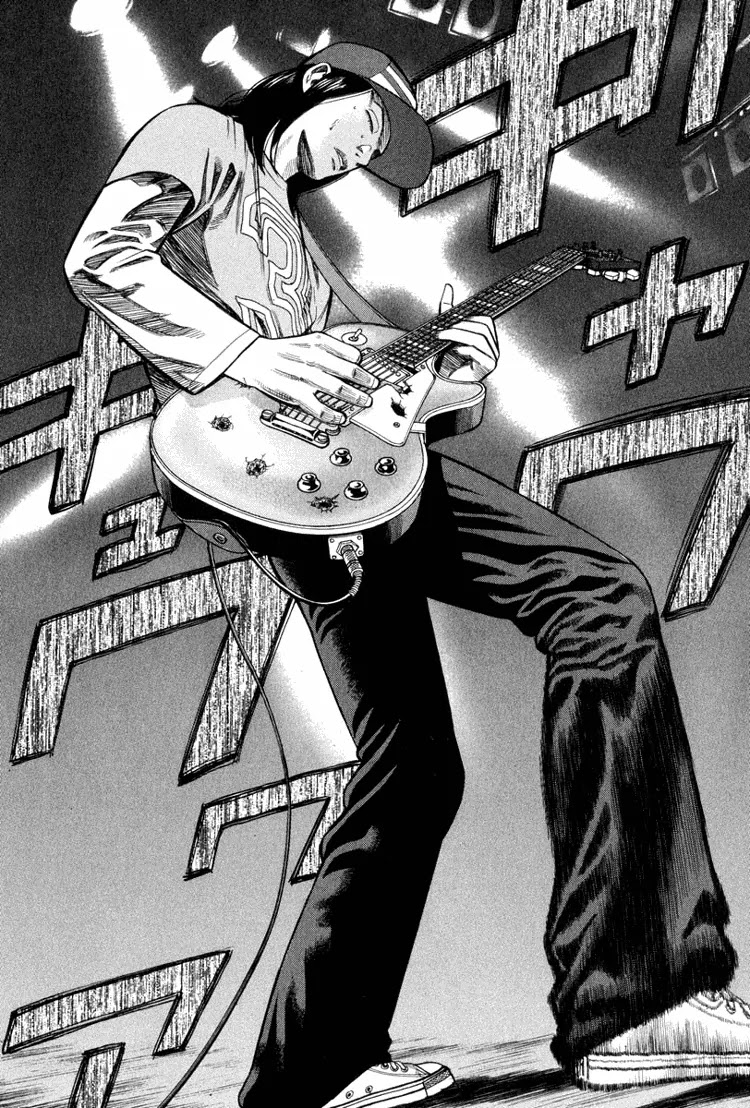Beck Chapter 61 page 58 - Chapter 61