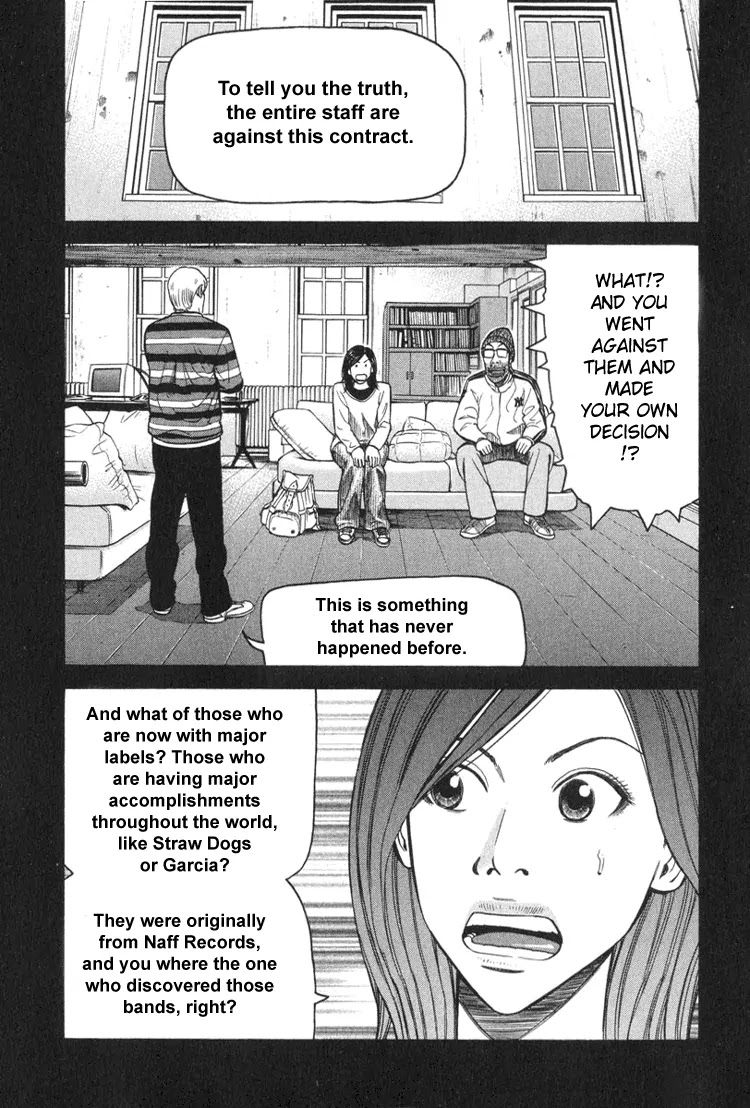 Beck Chapter 61 page 61 - Chapter 61