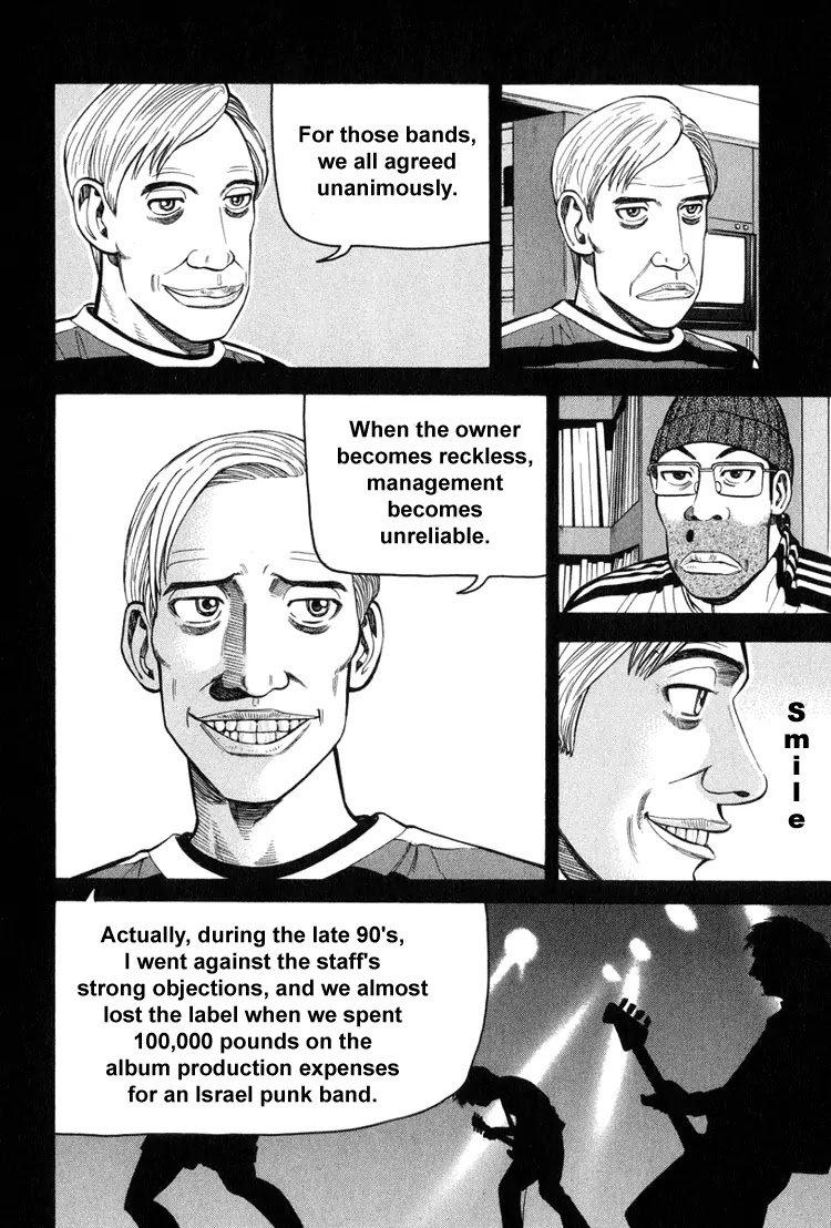 Beck Chapter 61 page 62 - Chapter 61