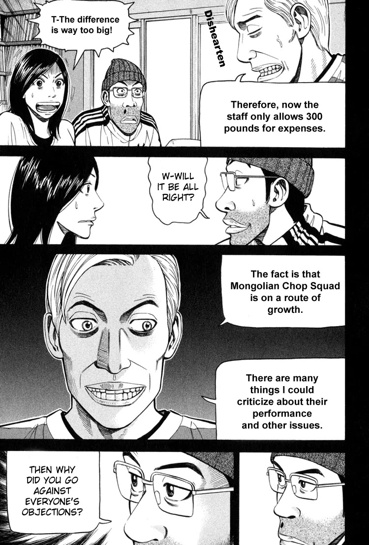 Beck Chapter 61 page 63 - Chapter 61