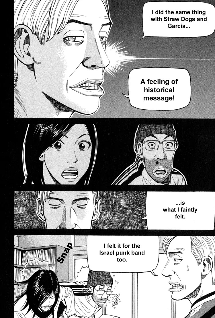 Beck Chapter 61 page 64 - Chapter 61