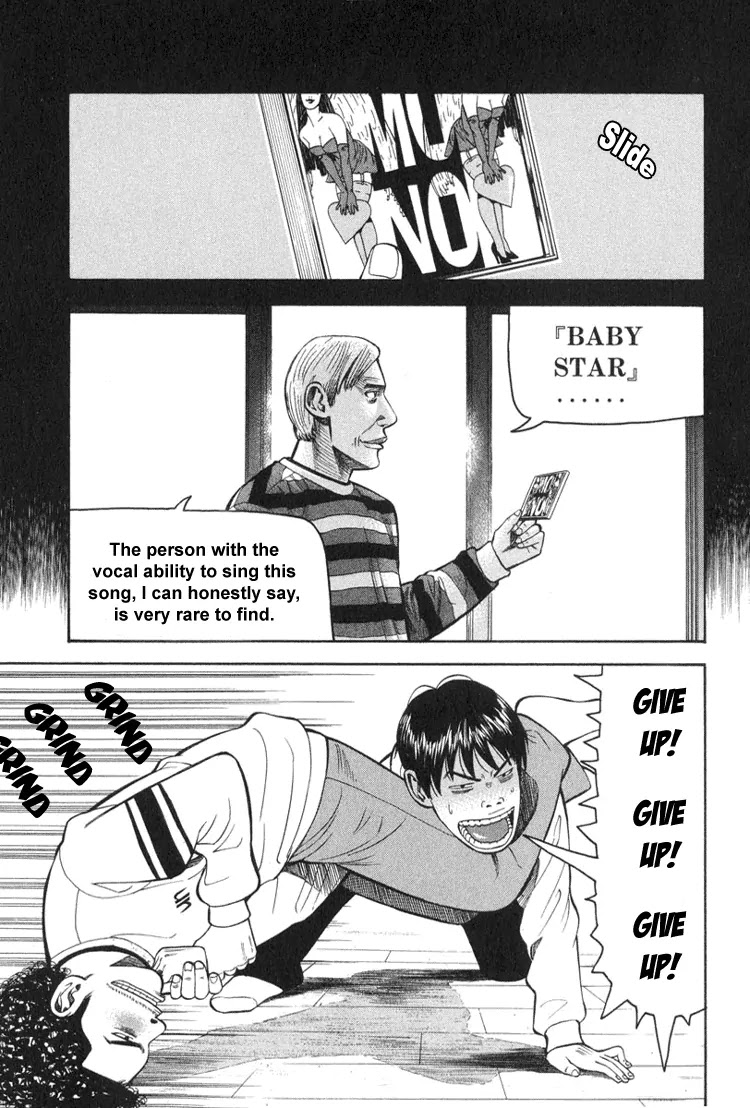 Beck Chapter 61 page 65 - Chapter 61
