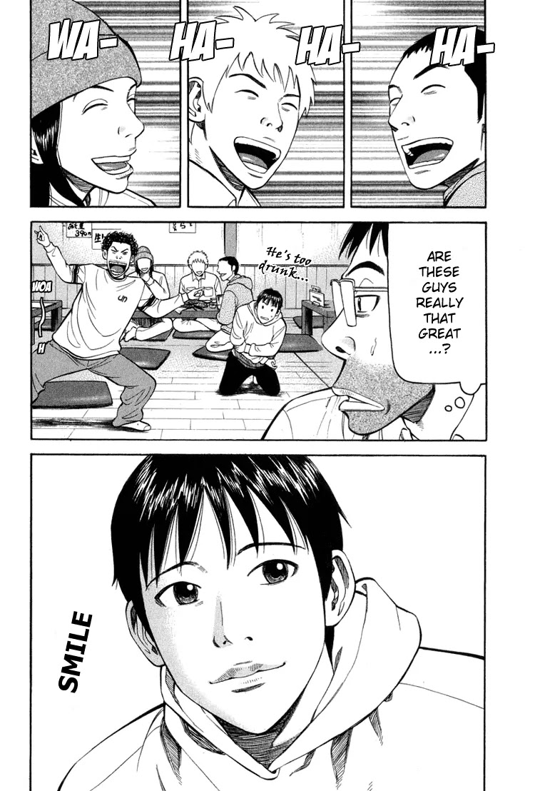 Beck Chapter 61 page 66 - Chapter 61