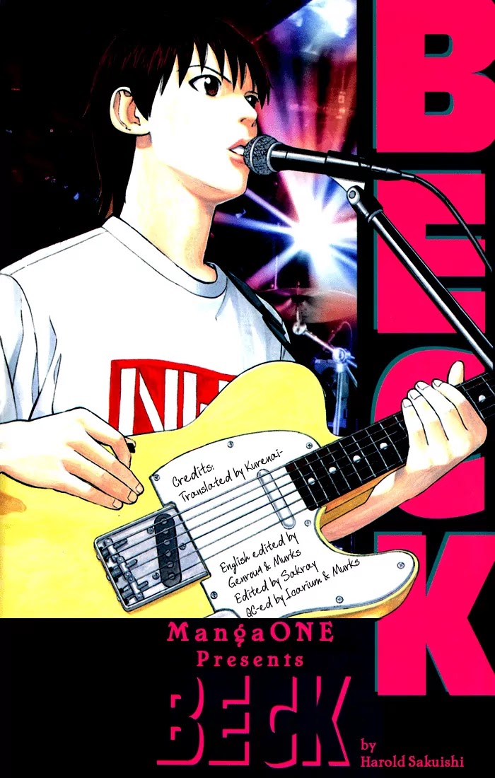 Beck Chapter 61 page 68 - Chapter 61