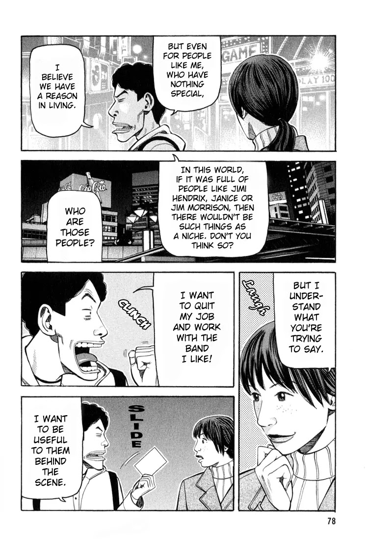Beck Chapter 62 page 11 - Chapter 62