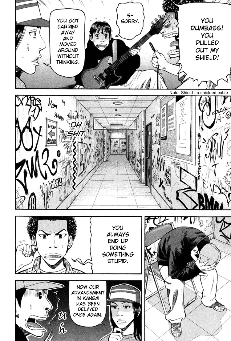 Beck Chapter 62 page 19 - Chapter 62