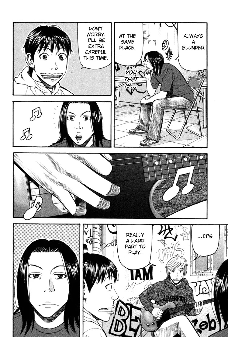 Beck Chapter 62 page 31 - Chapter 62