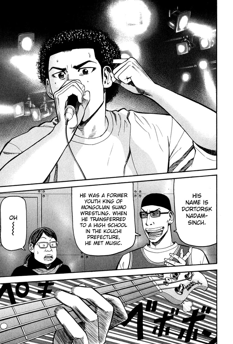 Beck Chapter 62 page 40 - Chapter 62