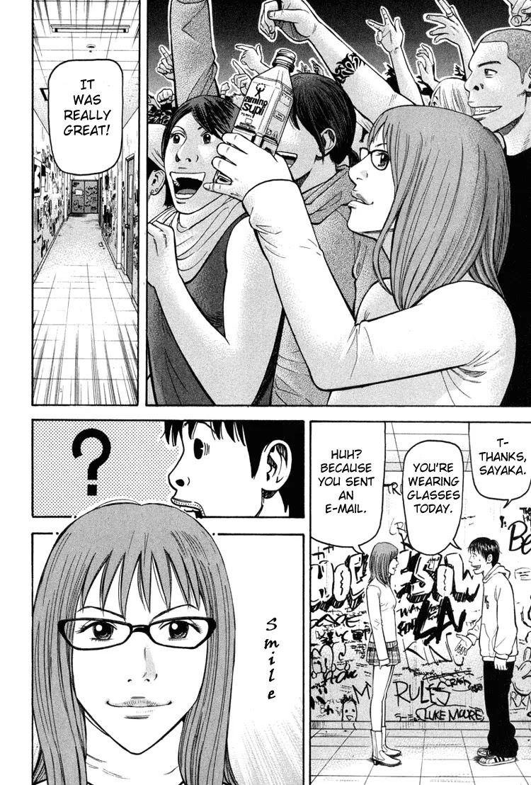 Beck Chapter 62 page 46 - Chapter 62