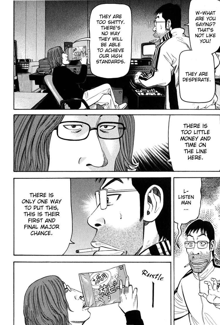 Beck Chapter 62 page 54 - Chapter 62