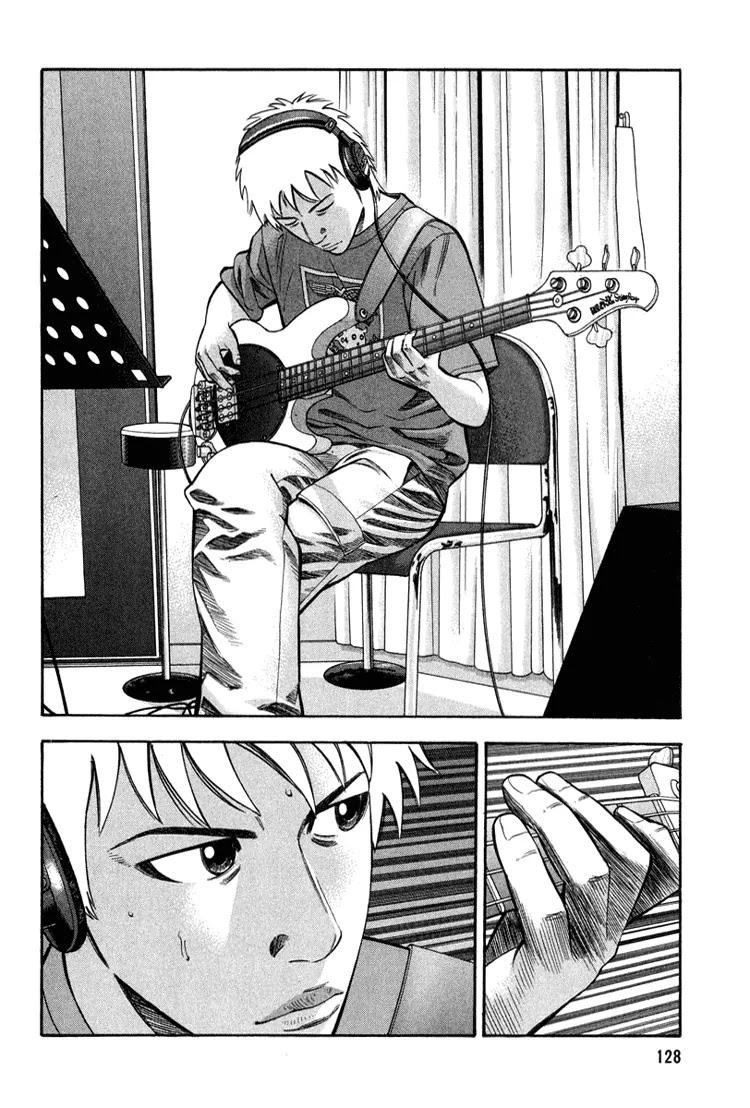 Beck Chapter 62 page 60 - Chapter 62