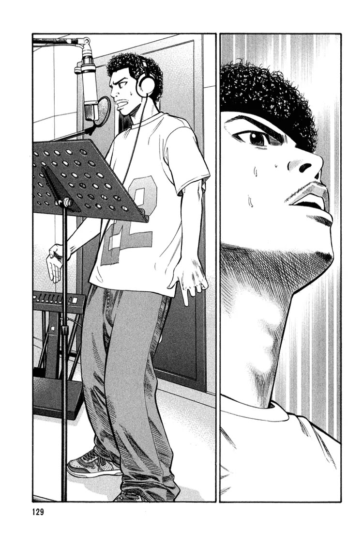 Beck Chapter 62 page 61 - Chapter 62