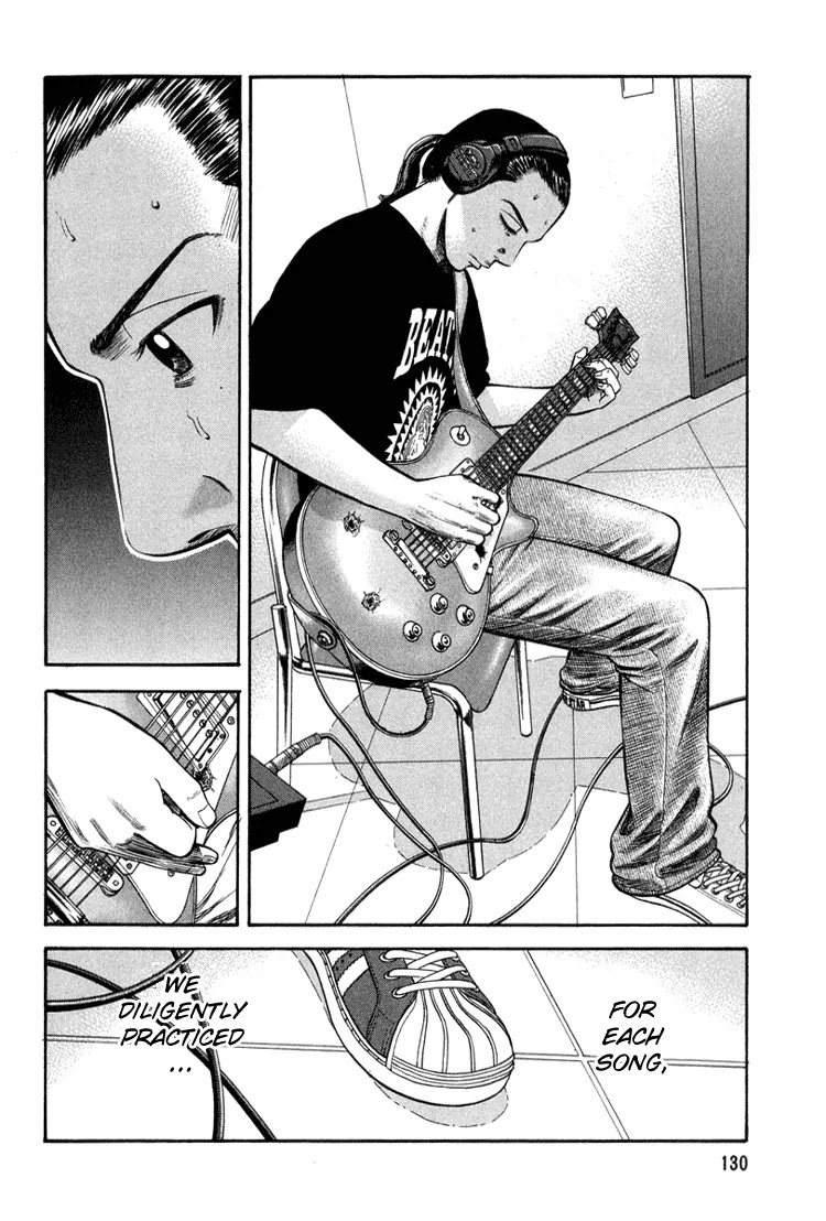 Beck Chapter 62 page 62 - Chapter 62