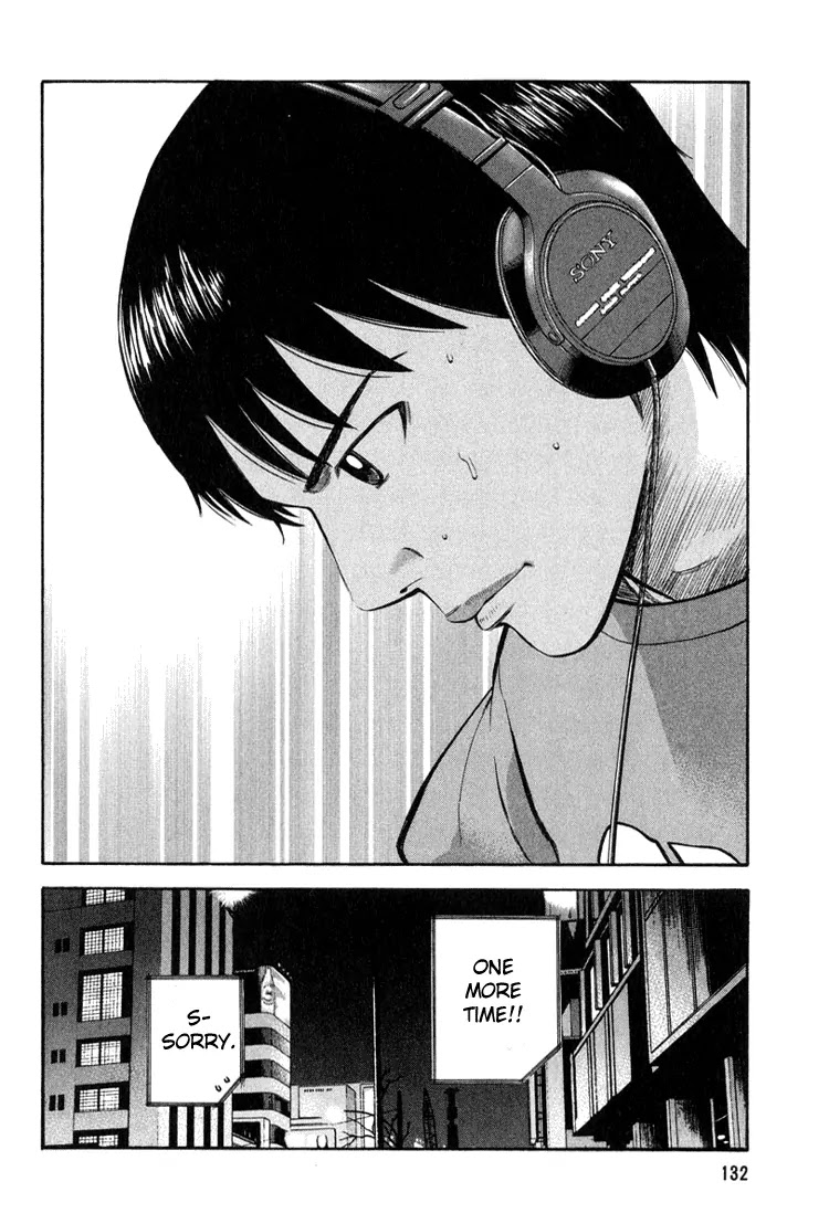 Beck Chapter 62 page 64 - Chapter 62