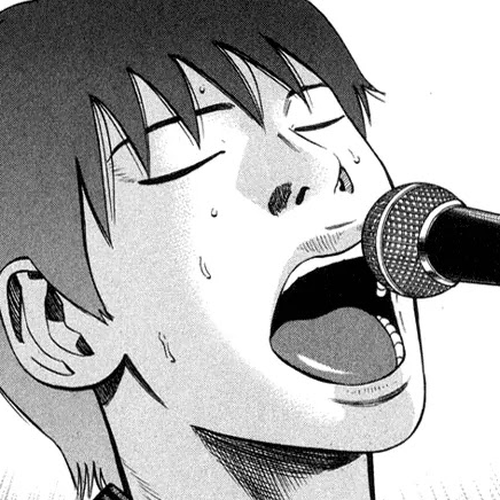 Beck Chapter 62 cover
