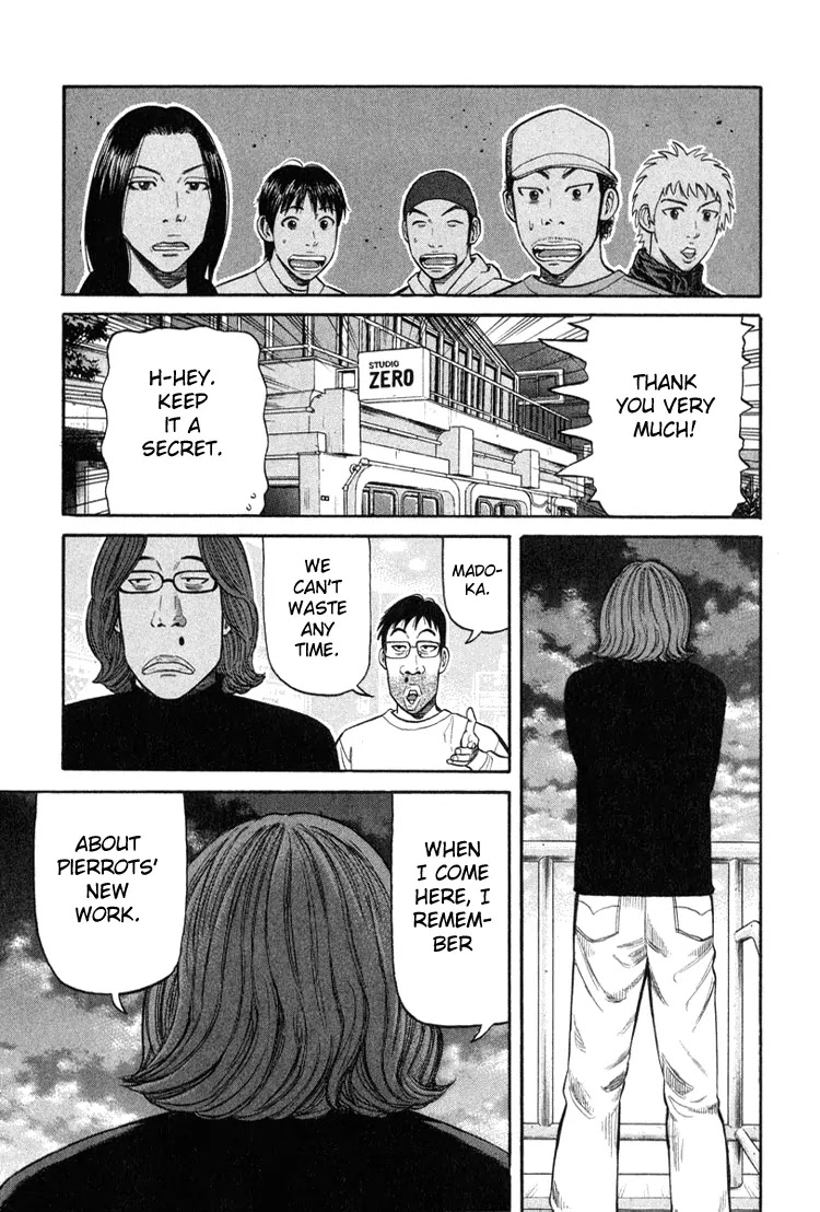 Beck Chapter 63 page 13 - Chapter 63