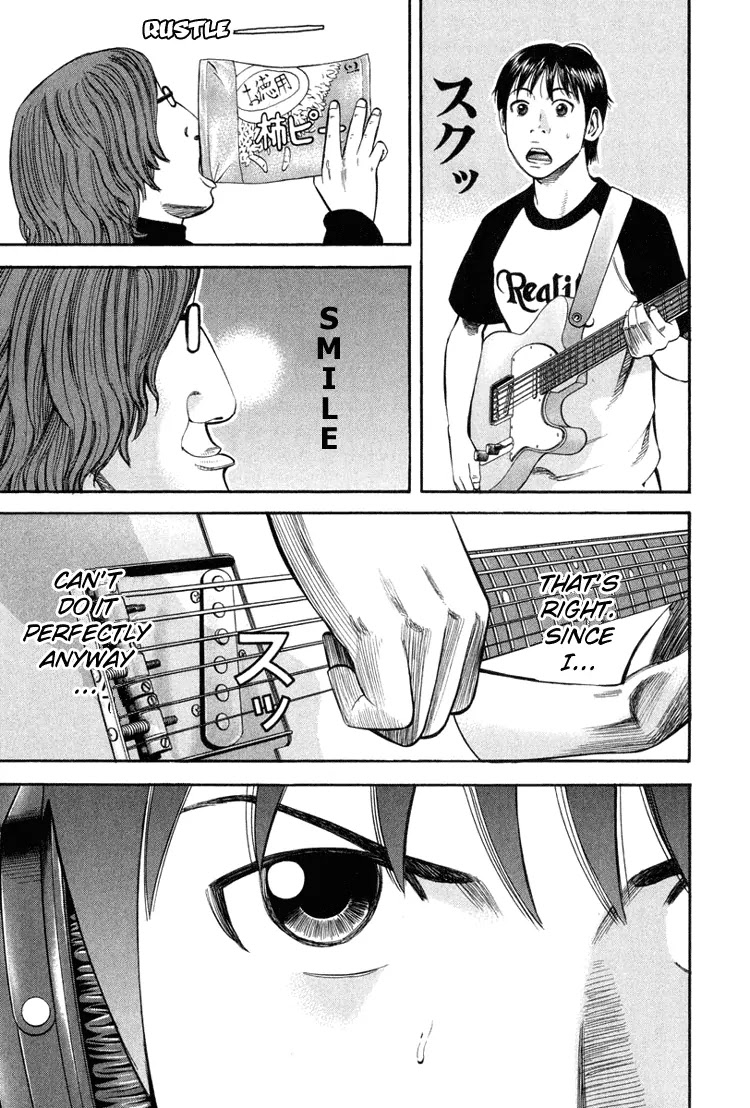 Beck Chapter 63 page 17 - Chapter 63