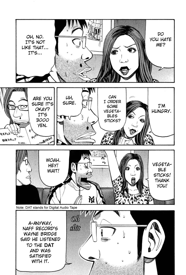 Beck Chapter 63 page 33 - Chapter 63