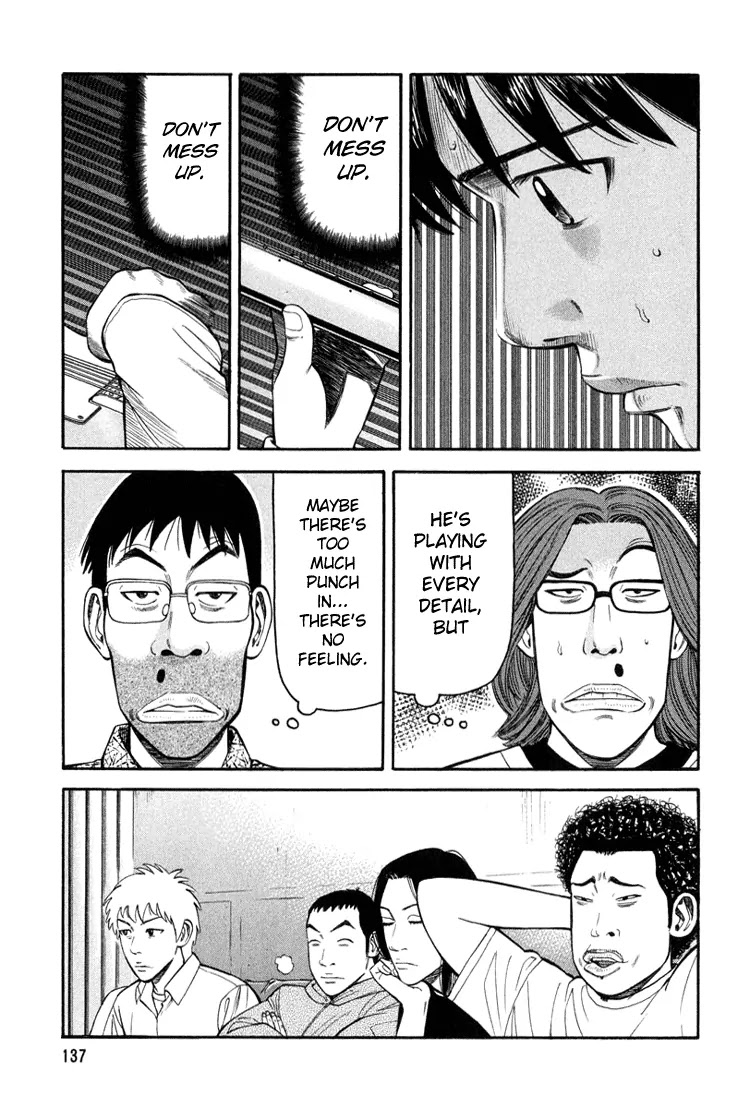 Beck Chapter 63 page 5 - Chapter 63