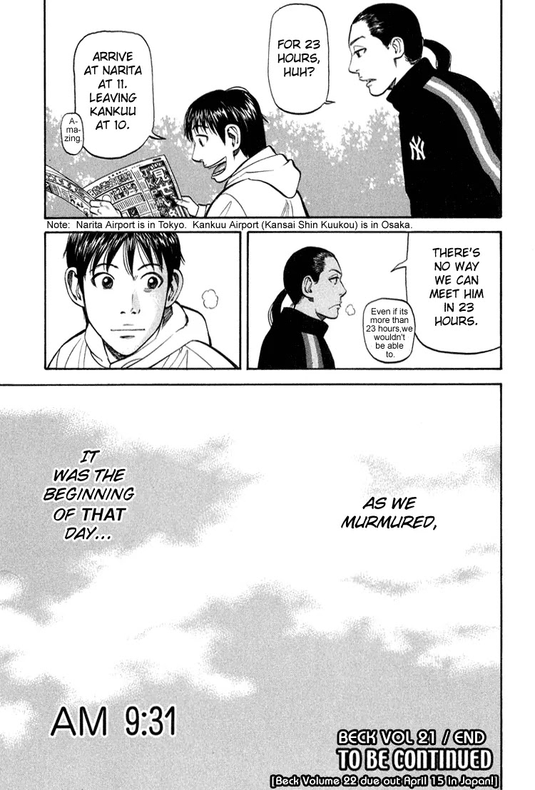 Beck Chapter 63 page 65 - Chapter 63