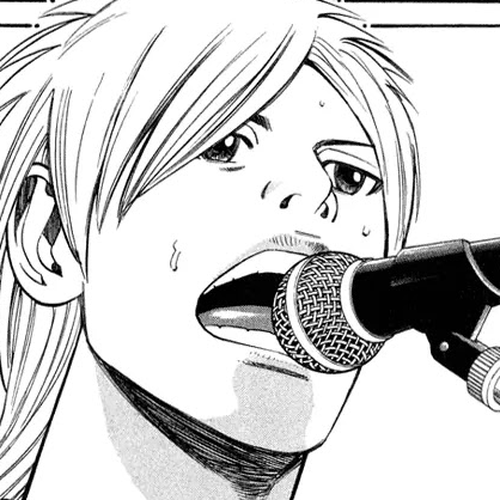 Beck Chapter 63 cover