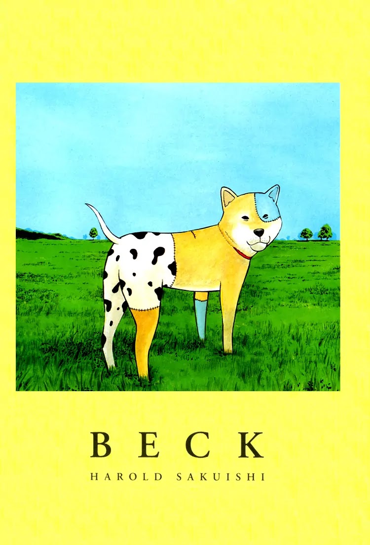 Beck Chapter 64 page 2 - Chapter 64