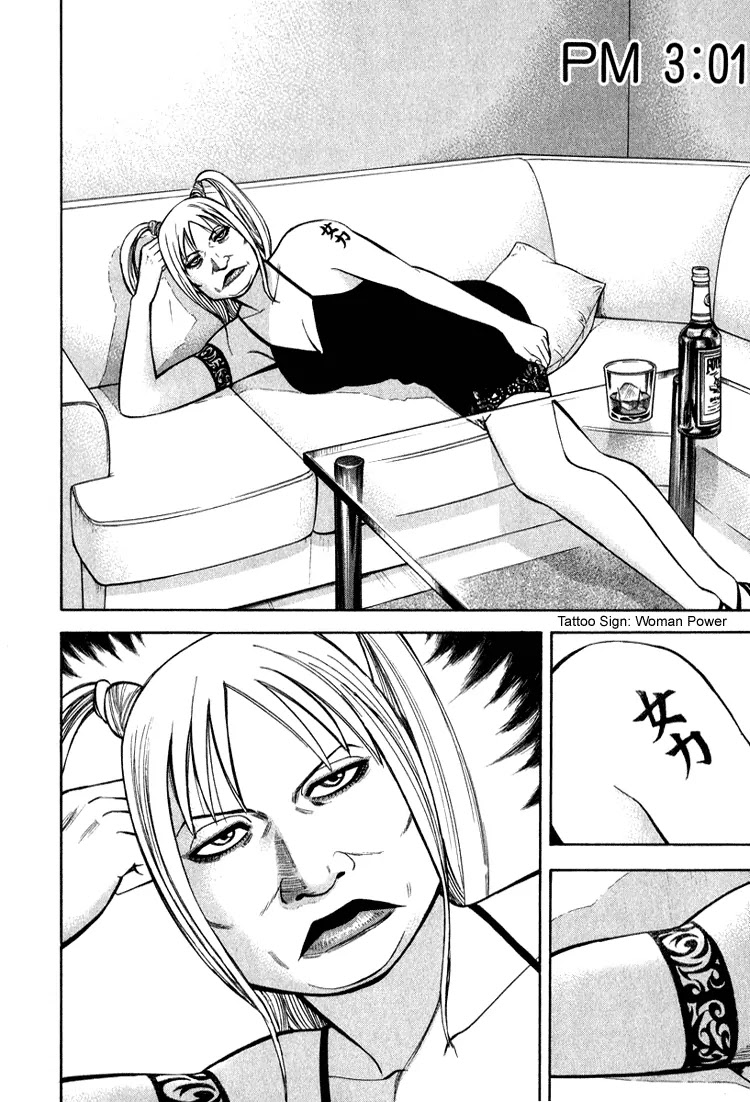 Beck Chapter 64 page 25 - Chapter 64