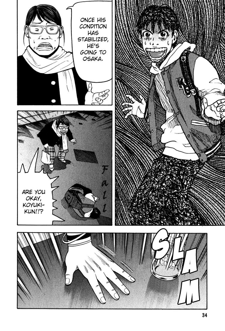 Beck Chapter 64 page 35 - Chapter 64