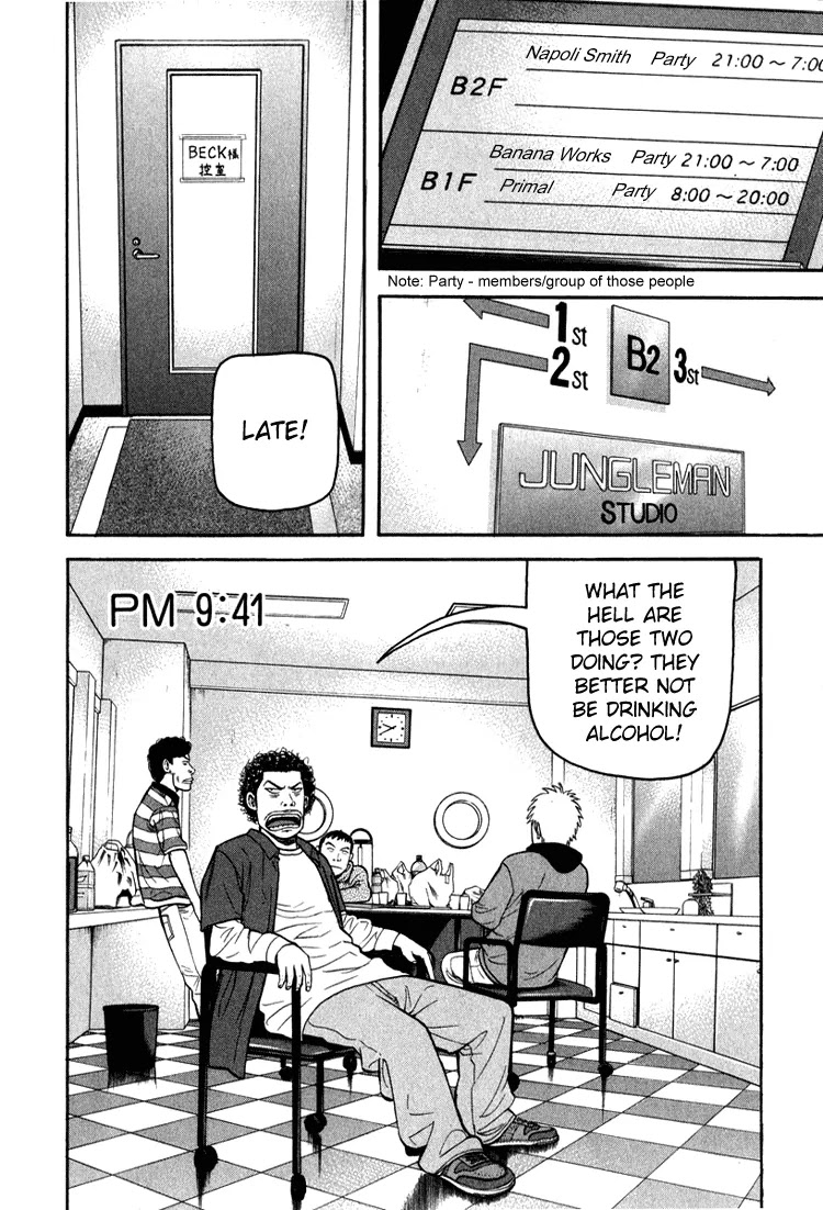 Beck Chapter 64 page 45 - Chapter 64