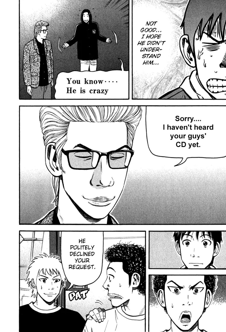 Beck Chapter 64 page 53 - Chapter 64