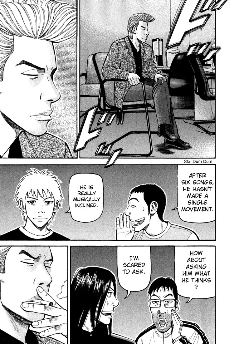 Beck Chapter 64 page 56 - Chapter 64