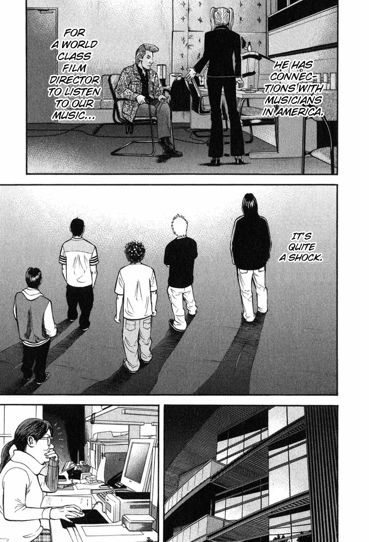 Beck Chapter 64 page 58 - Chapter 64