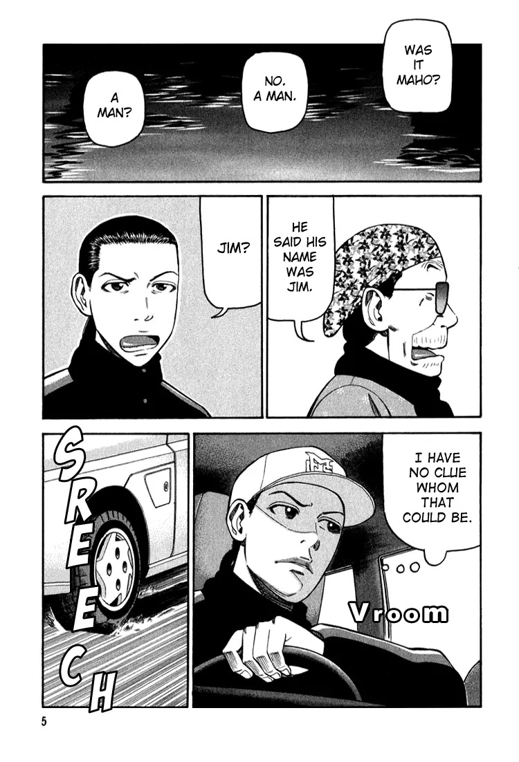Beck Chapter 64 page 6 - Chapter 64
