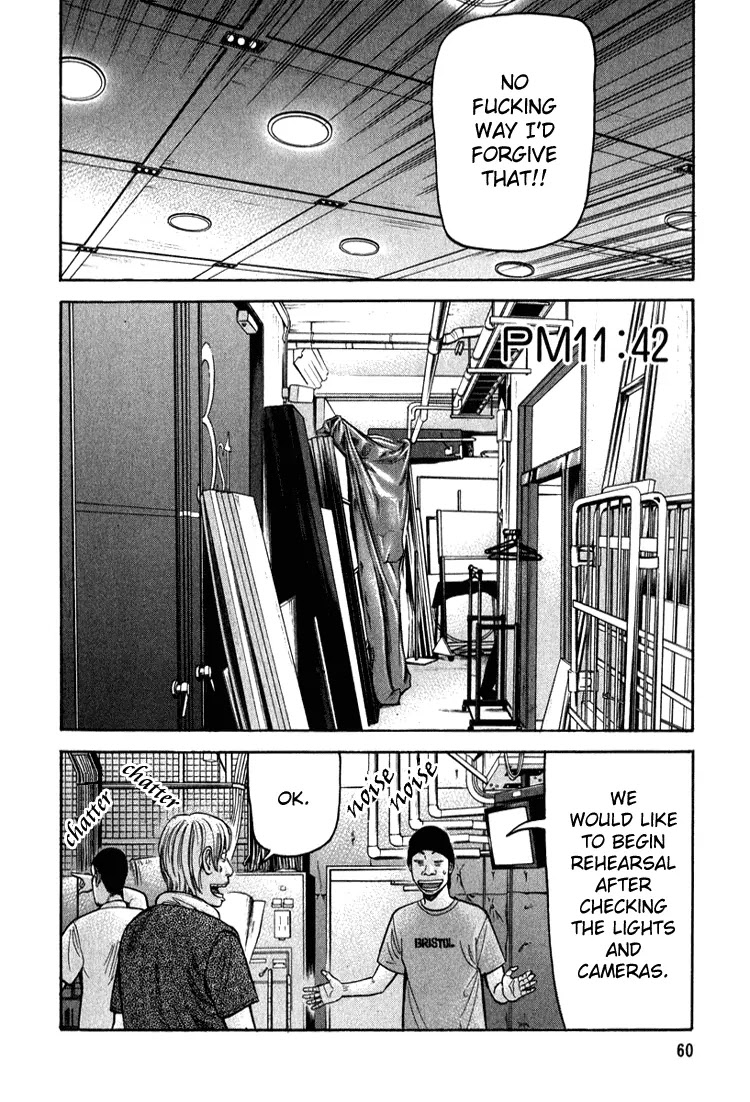 Beck Chapter 64 page 61 - Chapter 64