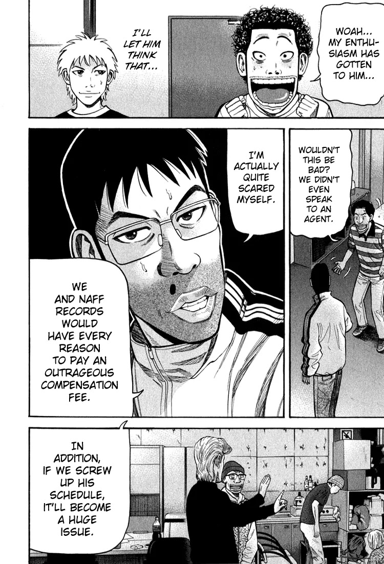 Beck Chapter 64 page 63 - Chapter 64