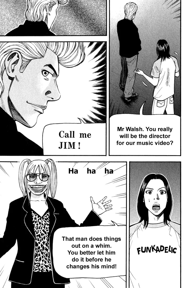 Beck Chapter 64 page 64 - Chapter 64