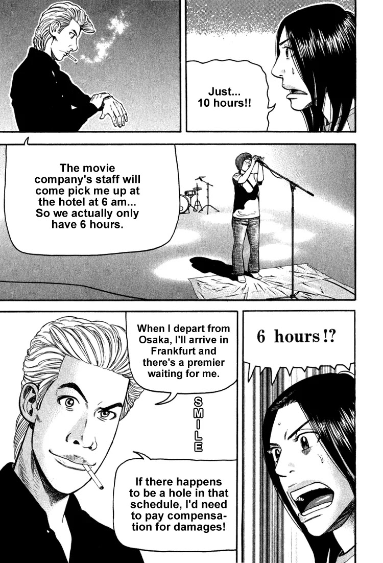 Beck Chapter 64 page 66 - Chapter 64