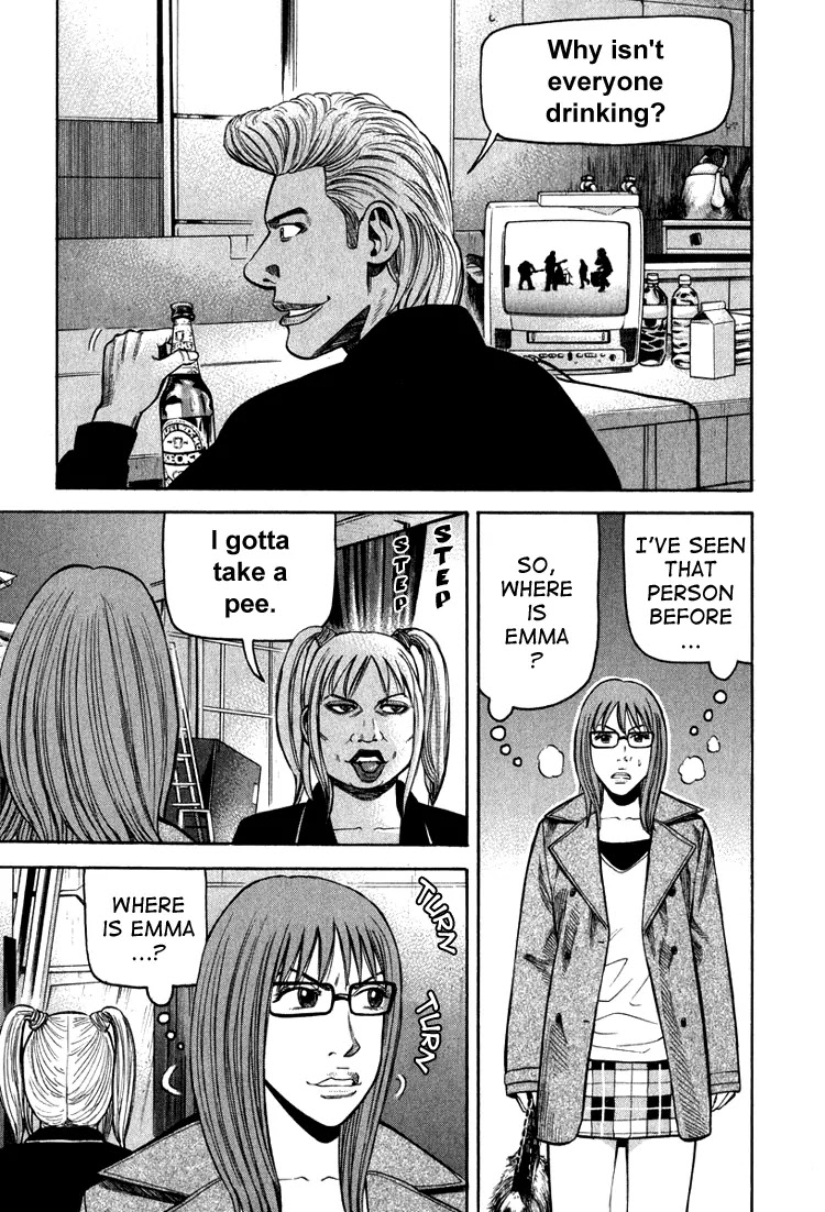 Beck Chapter 65 page 15 - Chapter 65