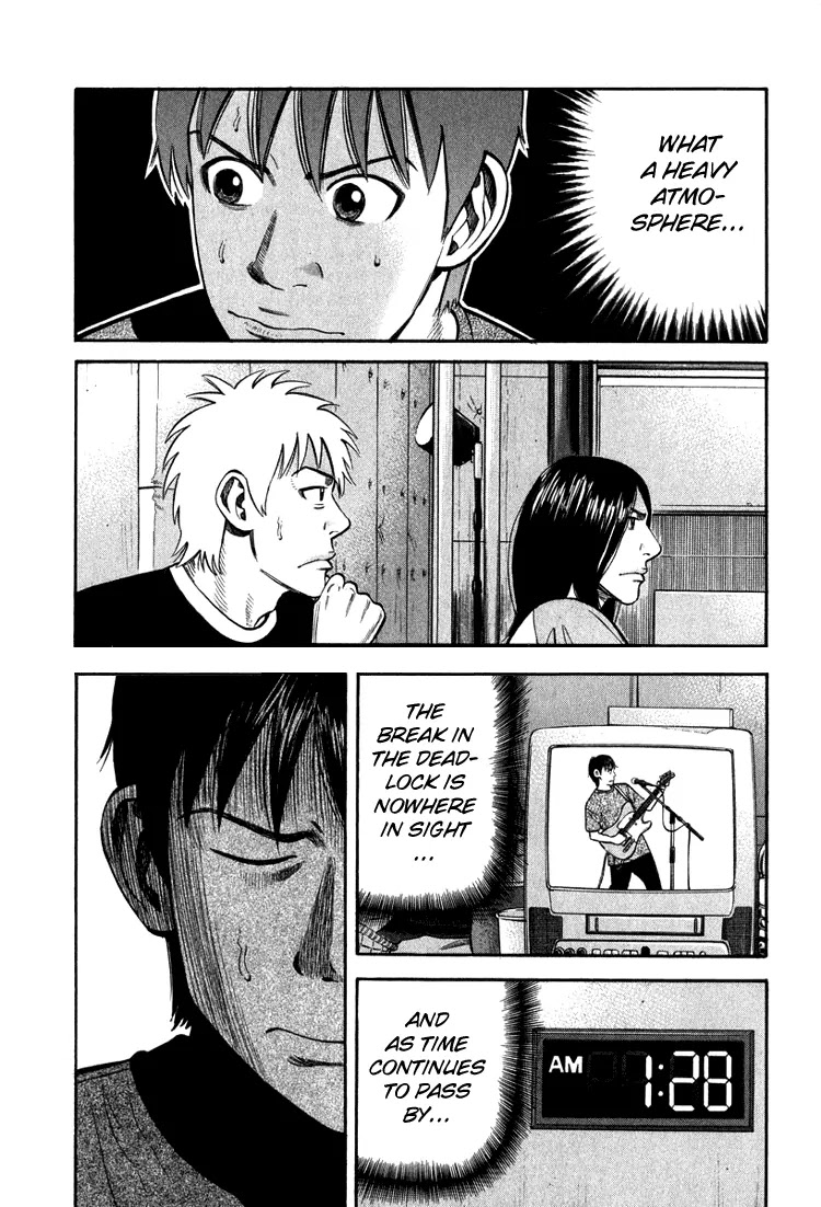 Beck Chapter 65 page 16 - Chapter 65