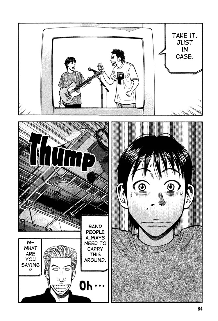 Beck Chapter 65 page 18 - Chapter 65