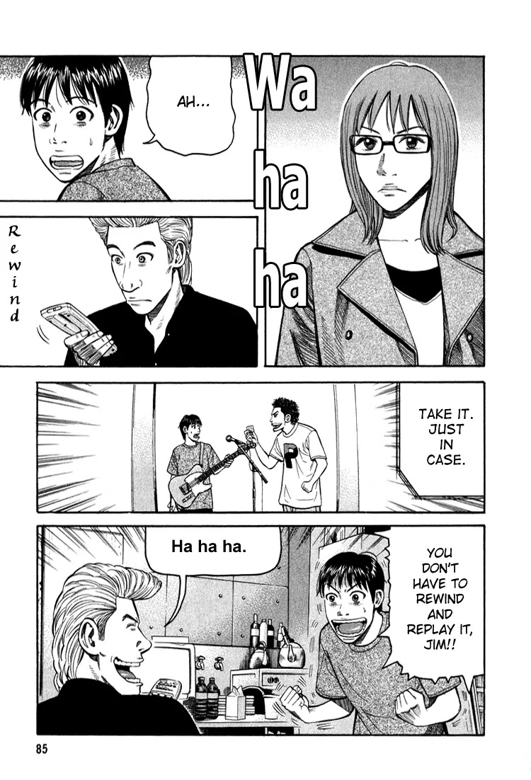 Beck Chapter 65 page 19 - Chapter 65