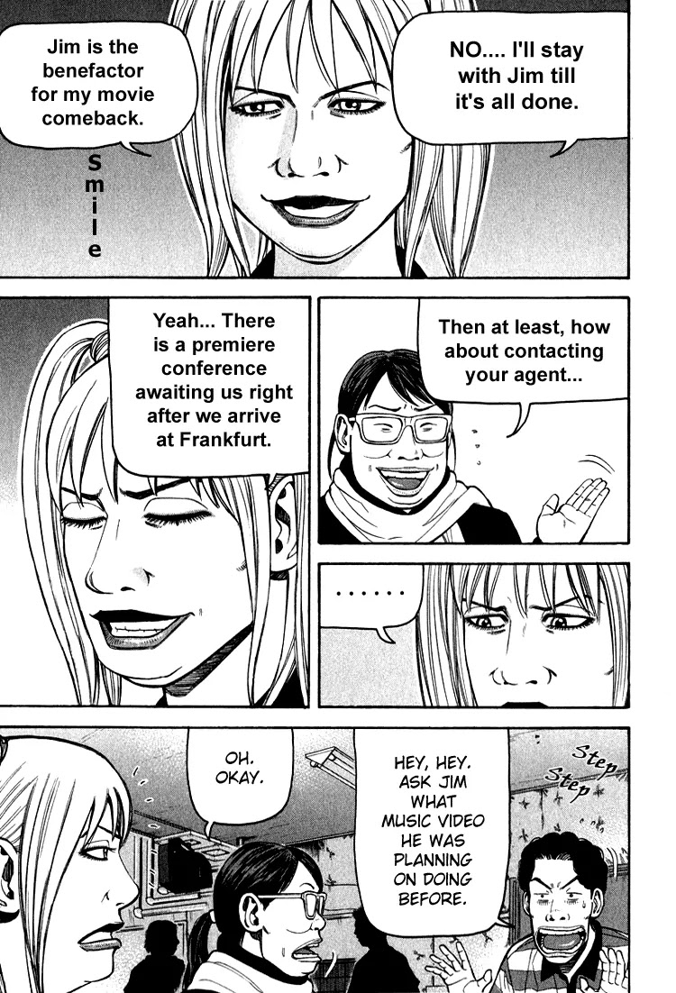 Beck Chapter 65 page 31 - Chapter 65