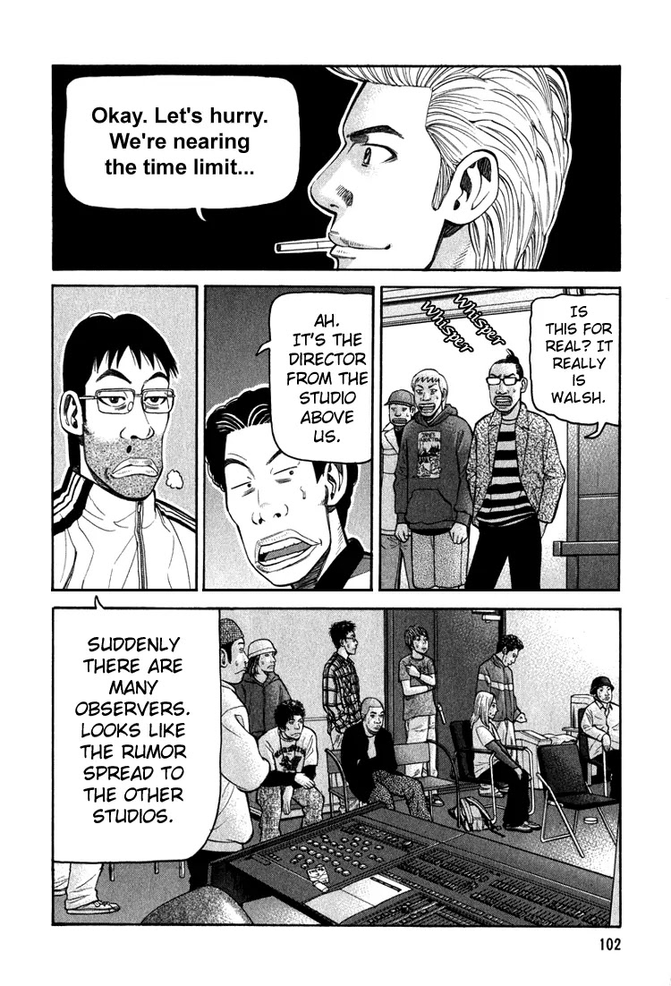 Beck Chapter 65 page 36 - Chapter 65