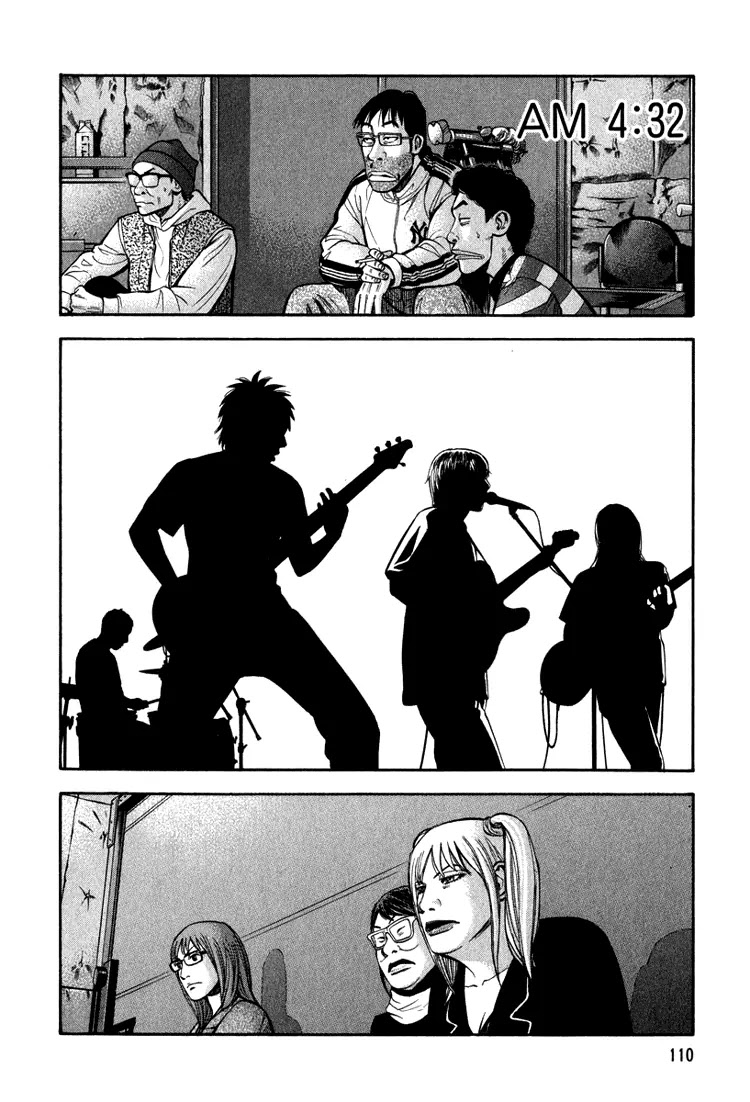 Beck Chapter 65 page 44 - Chapter 65