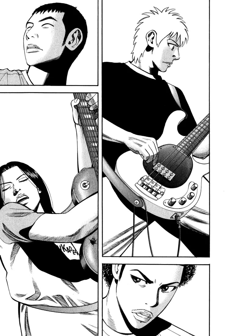 Beck Chapter 65 page 45 - Chapter 65