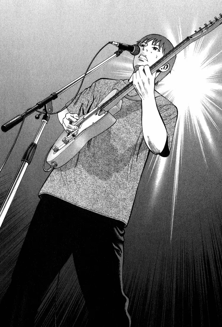 Beck Chapter 65 page 48 - Chapter 65
