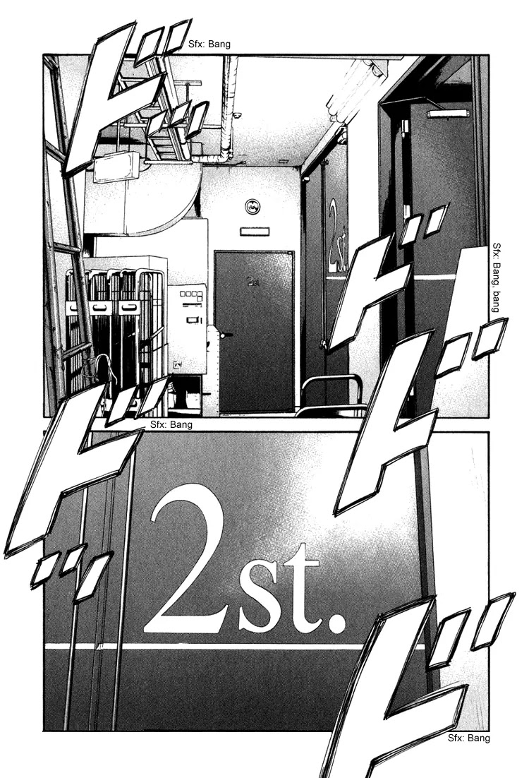 Beck Chapter 65 page 5 - Chapter 65