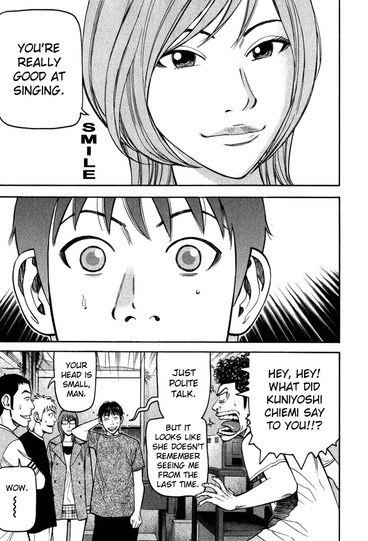 Beck Chapter 65 page 55 - Chapter 65