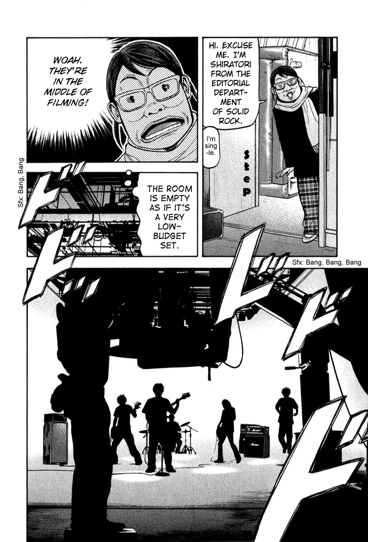Beck Chapter 65 page 6 - Chapter 65